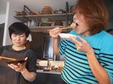 画像5: 丸ごと玉ねぎのレンジ蒸し