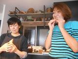 画像4: 丸ごとバナナとチーズパイ