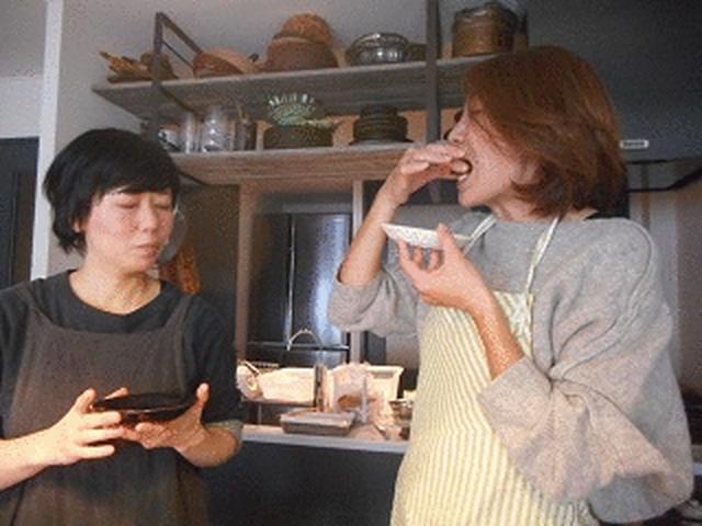 画像7: 食パンでアメリカンドッグ