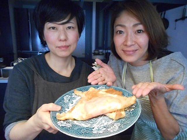 画像11: チーズのブリック