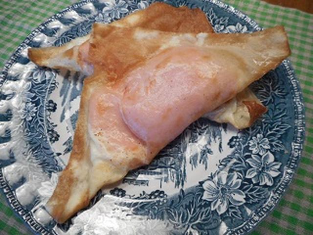 画像8: チーズのブリック