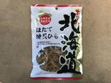 画像: まさかの貝柱。