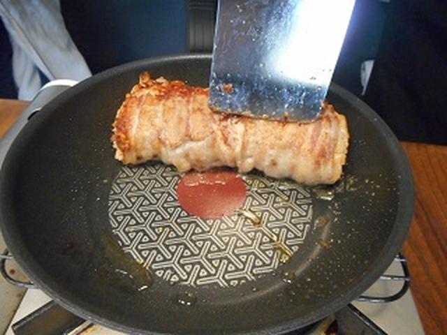 画像: 焼き豚みたい。。。
