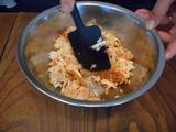画像2: キムチーズごはん肉巻き
