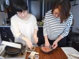 画像3: チーズ入りロール高菜