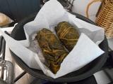 画像7: チーズ入りロール高菜