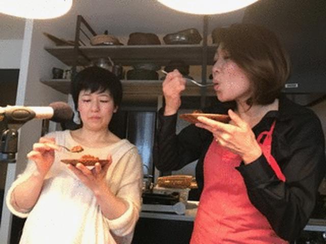 画像5: 餃子の皮で簡単ラザニア