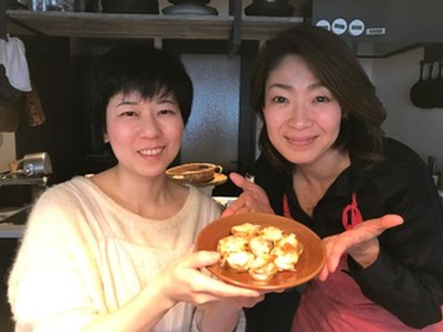 画像7: ベイクド チーズ ポテト