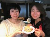 画像8: チーズ入りバームクーヘン