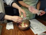 画像3: 千切り皮の焼売