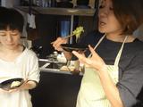 画像8: カニカマとズッキーニのチーズ炒め