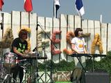 画像: ビバ☆シェリー かっこいい演奏を聴かせてくださいました♪