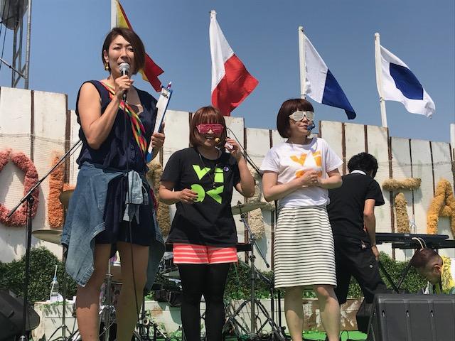 画像: 独特の世界観を繰り広げてくださいました。