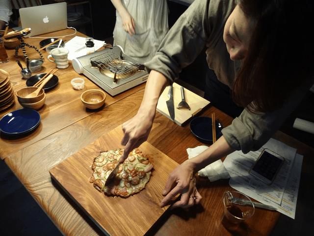 画像7: じゃがいものピザ