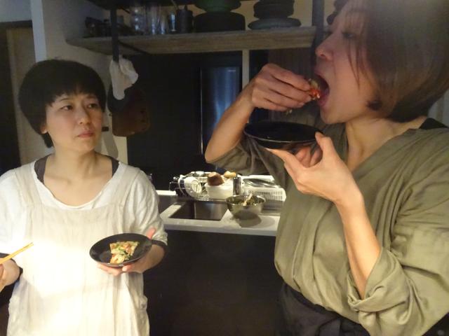 画像8: じゃがいものピザ