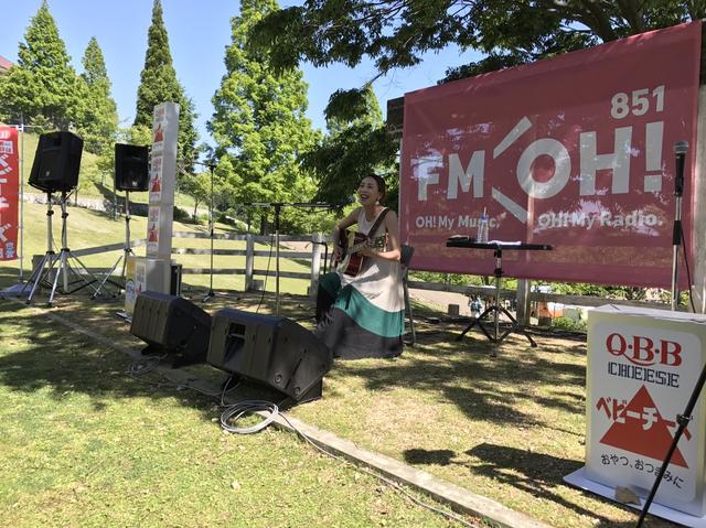 画像: LOVEさんの素敵なライブ!