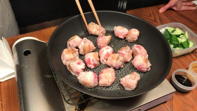 画像3: 酢豚風炒め物