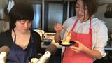 画像8: 冬瓜とチーズの冷製パスタ