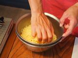 画像4: 冬瓜とチーズの冷製パスタ