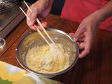 画像5: 冬瓜とチーズの冷製パスタ