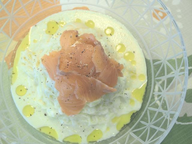画像: SNS映えしそう。