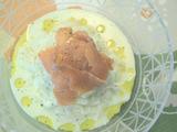 画像: SNS映えしそう。