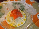 画像7: 冬瓜とチーズの冷製パスタ