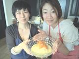 画像9: 冬瓜とチーズの冷製パスタ