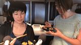 画像7: ジャガイモの甘辛チーズと海苔和え