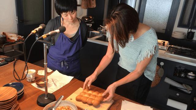 画像7: いろんな味のスイーツちぎりパン