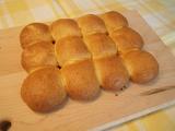 画像6: いろんな味のスイーツちぎりパン