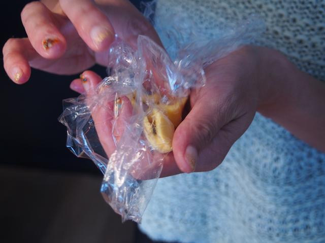 画像5: いろんな味のスイーツちぎりパン
