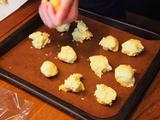 画像4: いろんな味のスイーツちぎりパン