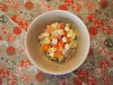 画像4: 柚子胡椒チーズのアボカドタルタル