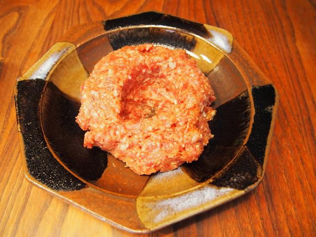 画像4: チーズ入り 中華風蒸しハンバーグ