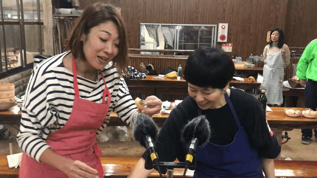 画像6: 椎茸とチーズのアヒージョ