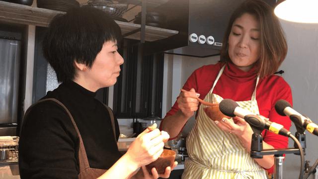 画像7: 山椒とチーズの白い麻婆豆腐