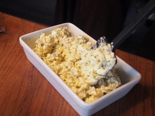 画像4: ホットチーズタルタルソースディップ