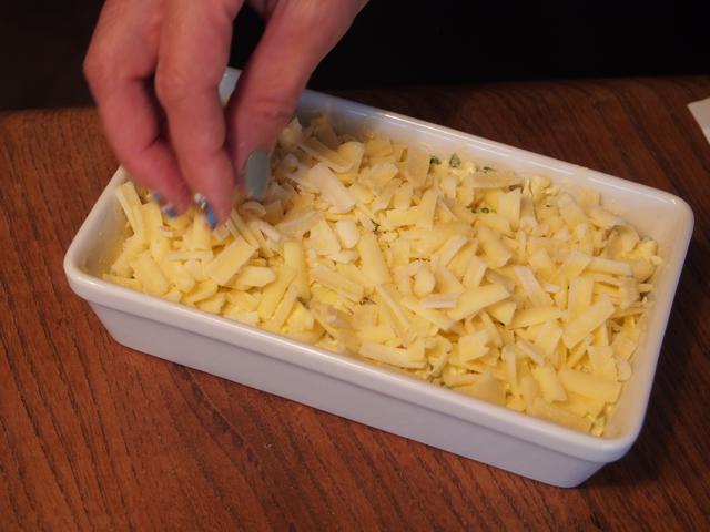 画像6: ホットチーズタルタルソースディップ
