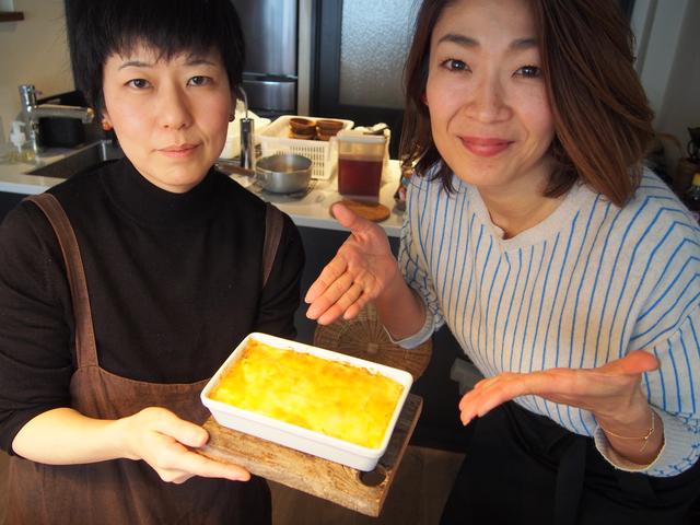 画像9: ホットチーズタルタルソースディップ