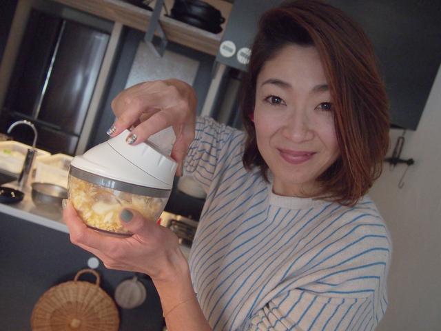 画像5: ホットチーズタルタルソースディップ