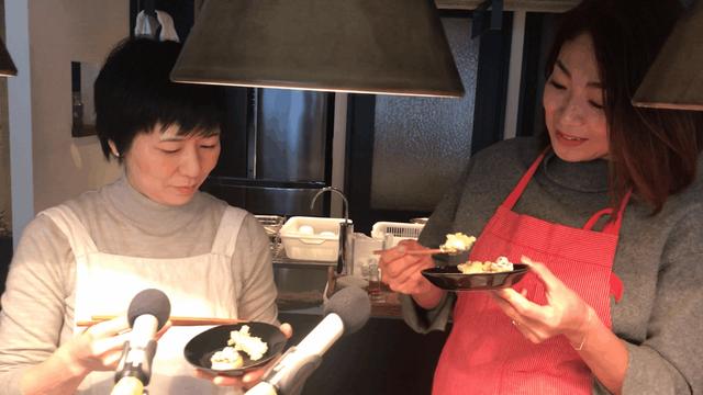 画像7: チーズ入りカレーポテトサラダ