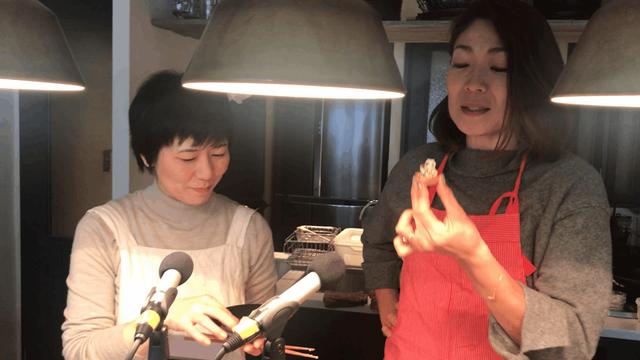 画像4: 奈良漬けクリームチーズディップ