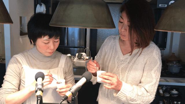 画像7: コーヒーゼリーとバニラチーズクリーム