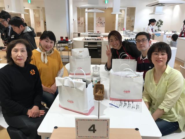 画像6: 『Q・B・B Yumi's Kitchen SPECIAL! @hu+gMUSEUM』2018年春!