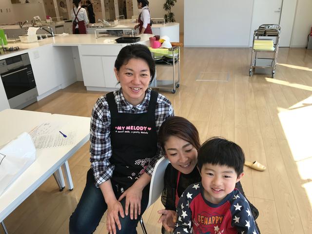 画像8: 『Q・B・B Yumi's Kitchen SPECIAL! @hu+gMUSEUM』2018年春!