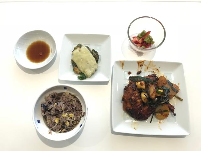 画像: 今回は、韓国料理がテーマ!
