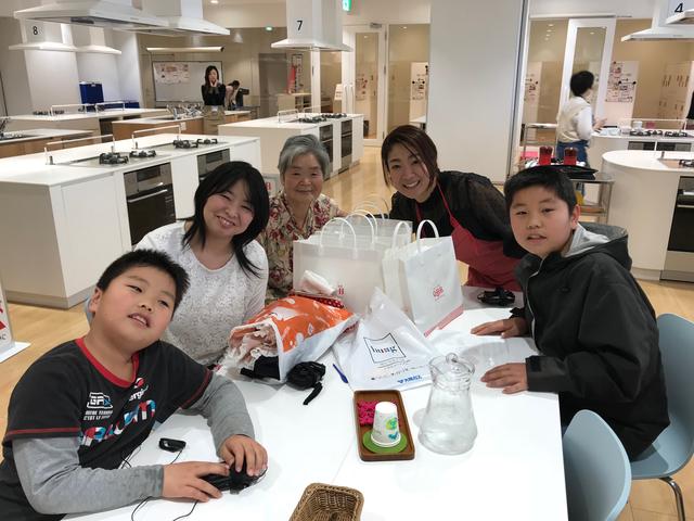 画像5: 『Q・B・B Yumi's Kitchen SPECIAL! @hu+gMUSEUM』2018年春!