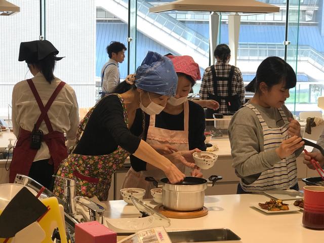 画像2: 『Q・B・B Yumi's Kitchen SPECIAL! @hu+gMUSEUM』2018年春!