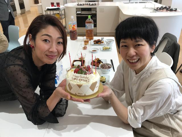画像11: 『Q・B・B Yumi's Kitchen SPECIAL! @hu+gMUSEUM』2018年春!